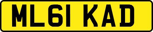 ML61KAD