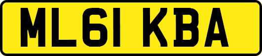 ML61KBA