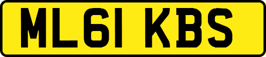 ML61KBS