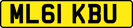 ML61KBU