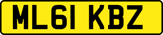 ML61KBZ