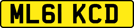 ML61KCD