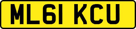 ML61KCU