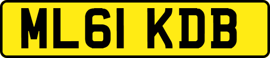 ML61KDB