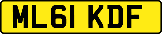 ML61KDF