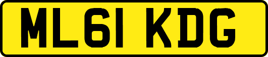 ML61KDG