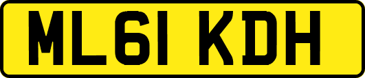 ML61KDH