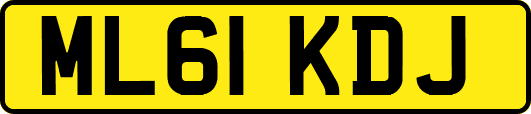 ML61KDJ