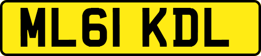 ML61KDL