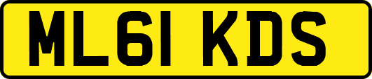 ML61KDS