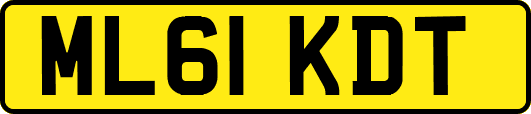ML61KDT