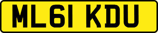 ML61KDU