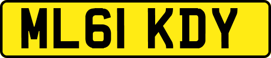 ML61KDY