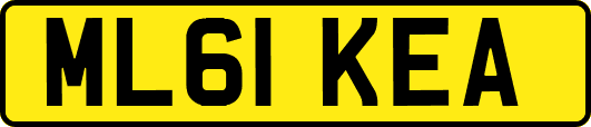 ML61KEA