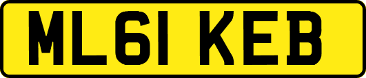 ML61KEB