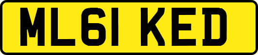 ML61KED