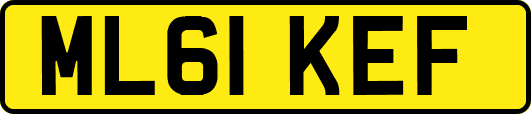 ML61KEF
