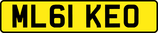 ML61KEO