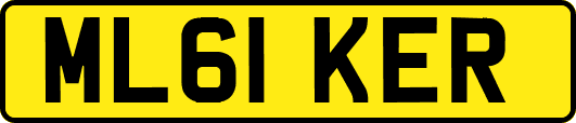ML61KER