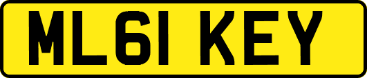 ML61KEY