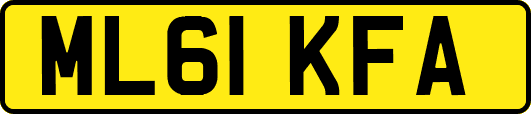 ML61KFA
