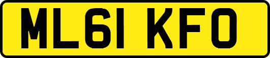 ML61KFO