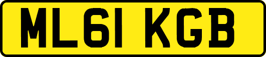 ML61KGB