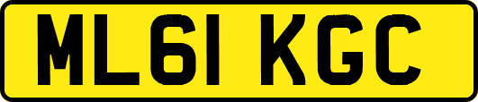 ML61KGC