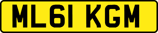 ML61KGM