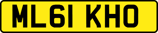 ML61KHO