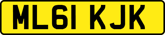 ML61KJK