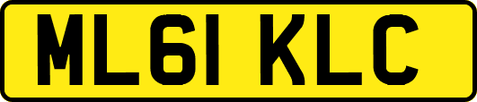 ML61KLC