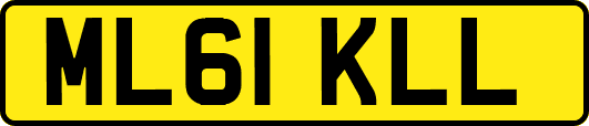ML61KLL