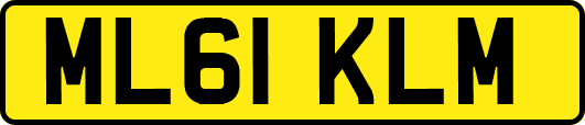 ML61KLM