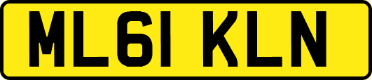 ML61KLN