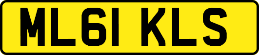 ML61KLS
