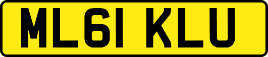 ML61KLU