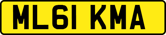 ML61KMA