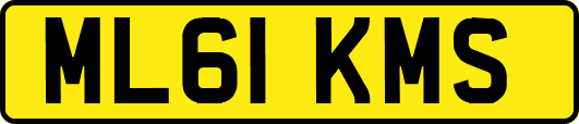 ML61KMS