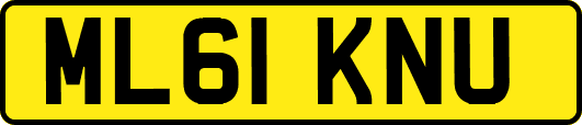 ML61KNU