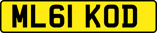 ML61KOD