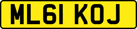 ML61KOJ
