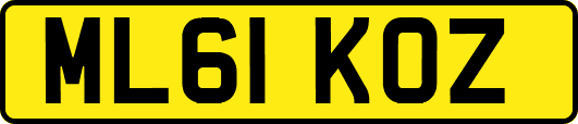 ML61KOZ