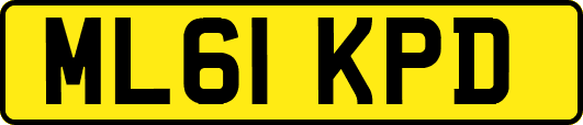 ML61KPD