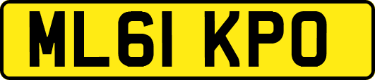 ML61KPO