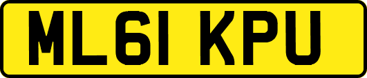 ML61KPU