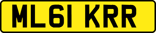 ML61KRR