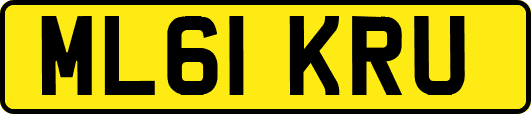 ML61KRU