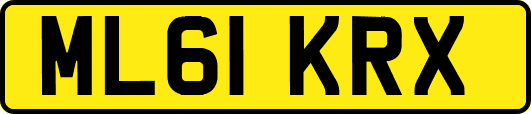ML61KRX