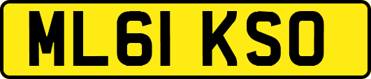 ML61KSO